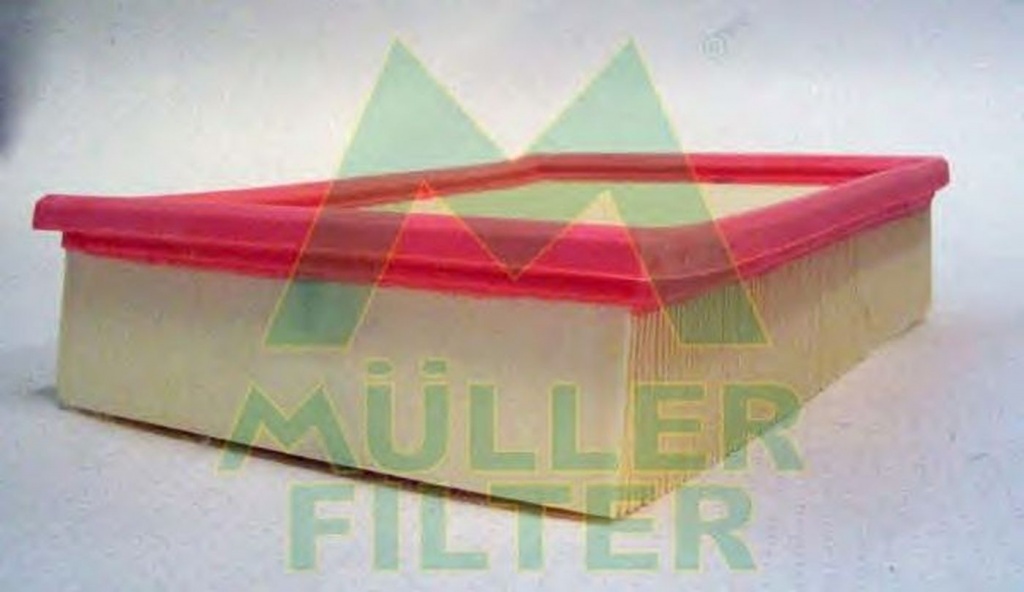 Filtru aer FORD ESCORT CLASSIC Turnier ANL MULLER FILTER PA392