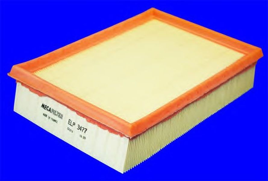 Filtru aer FORD ESCORT VI limuzina GAL MECA FILTER ELP3477