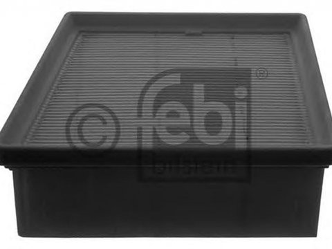 Filtru aer FORD FIESTA VI Van FEBI FE39218