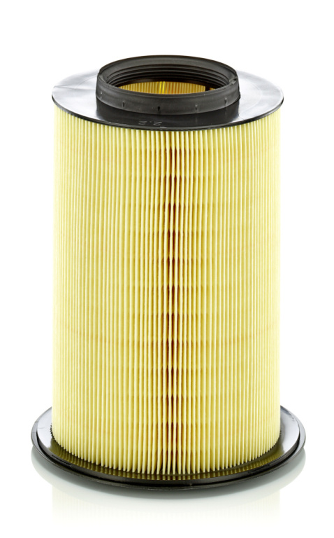 Filtru aer # Ford Focus 2010 2011 2012 2013 2014 2015 2016 2017 2018 2019 2020 2021 2022 2023 2024 2025 # C16134 2 # MANN FILTER