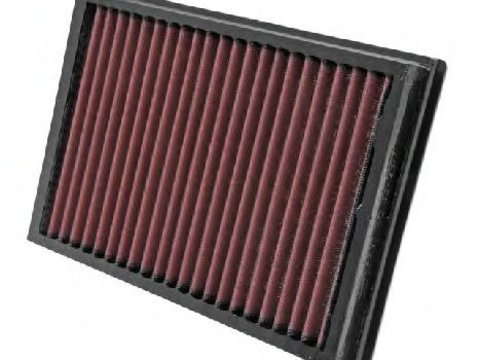 Filtru aer FORD FOCUS II Cabriolet (2006 - 2016) K&N Filters 33-2877 piesa NOUA