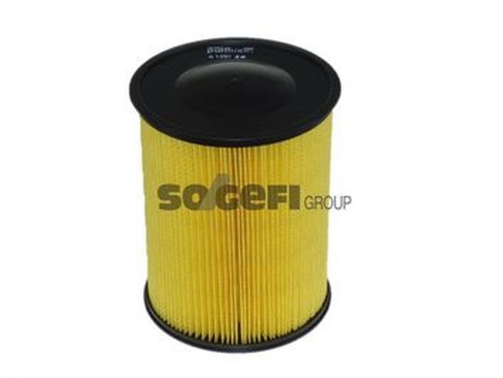 Filtru aer FORD FOCUS II limuzina DA PURFLUX A1297