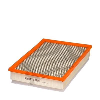 Filtru aer # Ford Galaxy 1995 1996 1997 1998 1999 2000 2001 2002 2003 2004 2005 2006 # E378L # HENGST FILTER