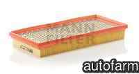 Filtru aer FORD MONDEO II BAP MANN-FILTER C 3261