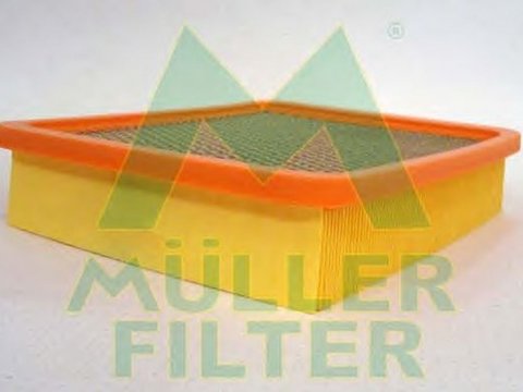 Filtru aer FORD RANGER ER EQ MULLER FILTER PA763