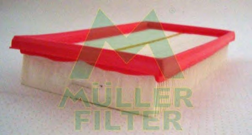 Filtru aer FORD TOURNEO CONNECT MULLER FILTER PA474