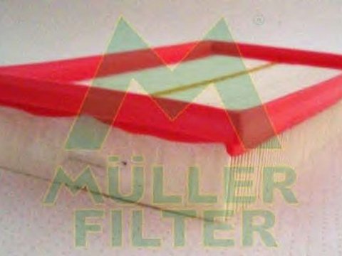 Filtru aer FORD TOURNEO CONNECT MULLER FILTER PA474