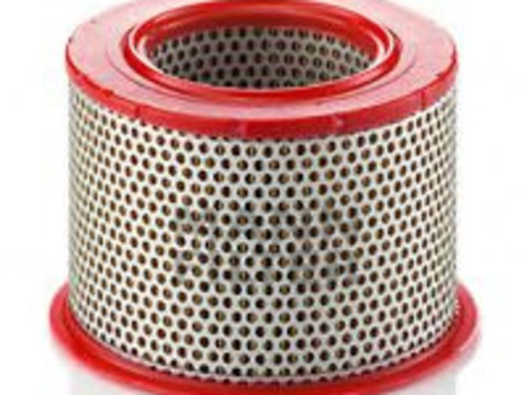 Filtru aer FORD TRANSIT '55- bus (1955 - 1967) MANN-FILTER C 1555/1