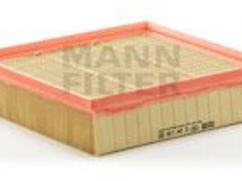 Filtru aer FORD TRANSIT platou / sasiu (T_ _) (1985 - 1992) MANN-FILTER C 24 130