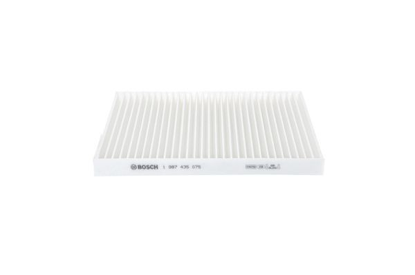 Filtru aer habitaclu # 1 987 435 075 # BOSCH