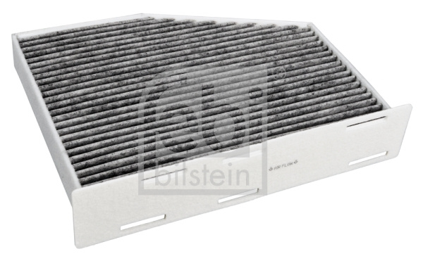 Filtru, aer habitaclu (105789 FEBI BILSTEIN) AUDI,SEAT,SKODA,SKODA (SVW),VW