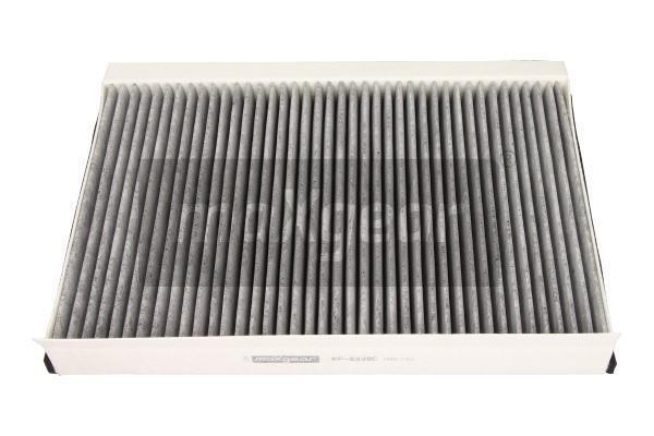 Filtru, aer habitaclu (260848 MAXGEAR) MERCEDES-BENZ,VW