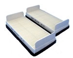 Filtru, aer habitaclu ALCO FILTER MS-6194 pentru O