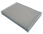 Filtru, aer habitaclu ALCO FILTER MS-6480 pentru DACIA LODGY (JS_) 2012-2024