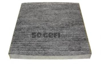 Filtru, aer habitaclu AUDI A3 (8V1), AUDI A3 Sportback (8VA), VW GOLF VII (5G1, BE1) - PURFLUX AHC392