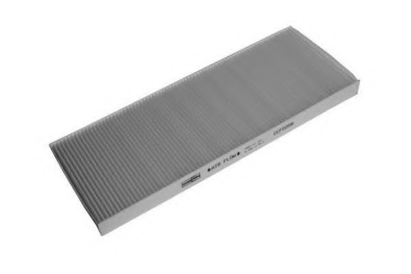 Filtru, aer habitaclu AUDI A4 (8D2, B5) (1994 - 20