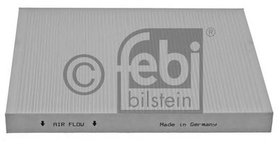 Filtru, aer habitaclu AUDI A4 Avant (8D5, B5), AUD