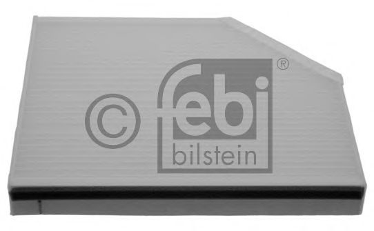 Filtru, aer habitaclu AUDI A5 (8T3) (2007 - 2016) FEBI BILSTEIN 37313