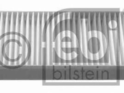 Filtru, aer habitaclu AUDI A6 Allroad (4FH, C6) (2006 - 2011) FEBI BILSTEIN 22282 piesa NOUA