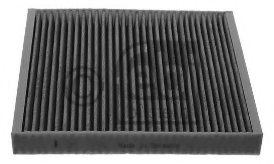 Filtru, aer habitaclu AUDI TT (FV3) (2014 - 2016) 