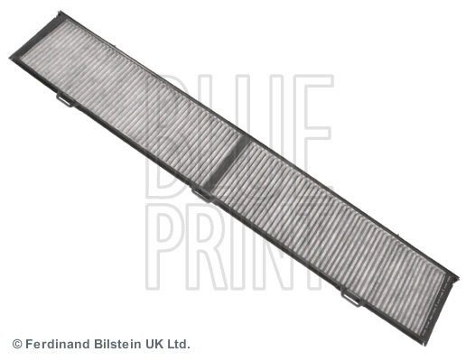 Filtru, aer habitaclu BLUE PRINT ADB112505 compatibil cu BMW 3 (E90) 2004 2005 2006 2007 2008 2009 2010 2011