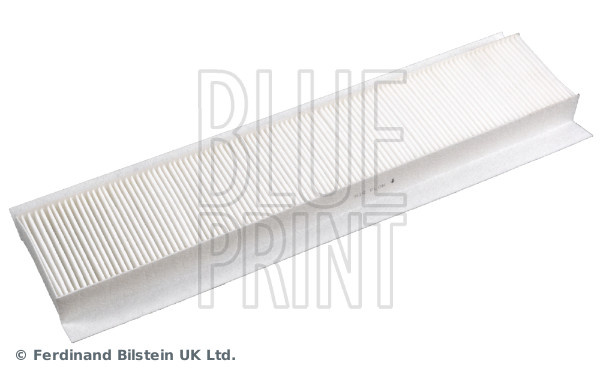 Filtru, aer habitaclu BLUE PRINT ADJ132517 pentru FORD MONDEO III limuzina (B4Y) 2000-2007