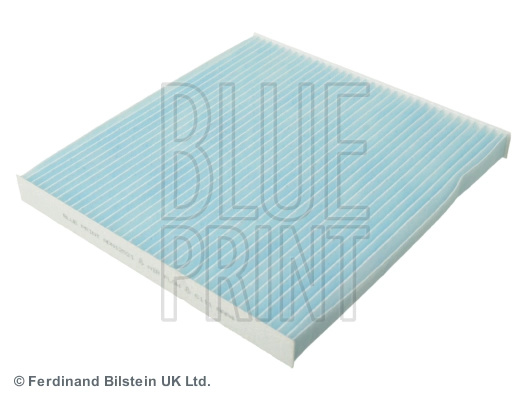 Filtru, aer habitaclu BLUE PRINT ADN12521 pentru NISSAN ALMERA (N17) 2012-2017