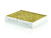 Filtru, aer habitaclu BMW 2 cupe (F22, F87) (2013 