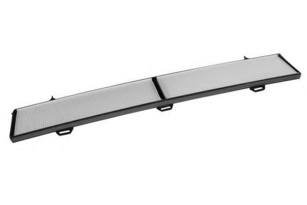 Filtru, aer habitaclu BMW X1 (E84) (2009 - 2015) C