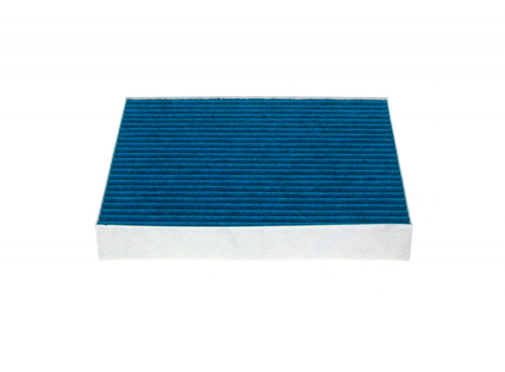 Filtru, aer habitaclu BOSCH 0 986 628 58