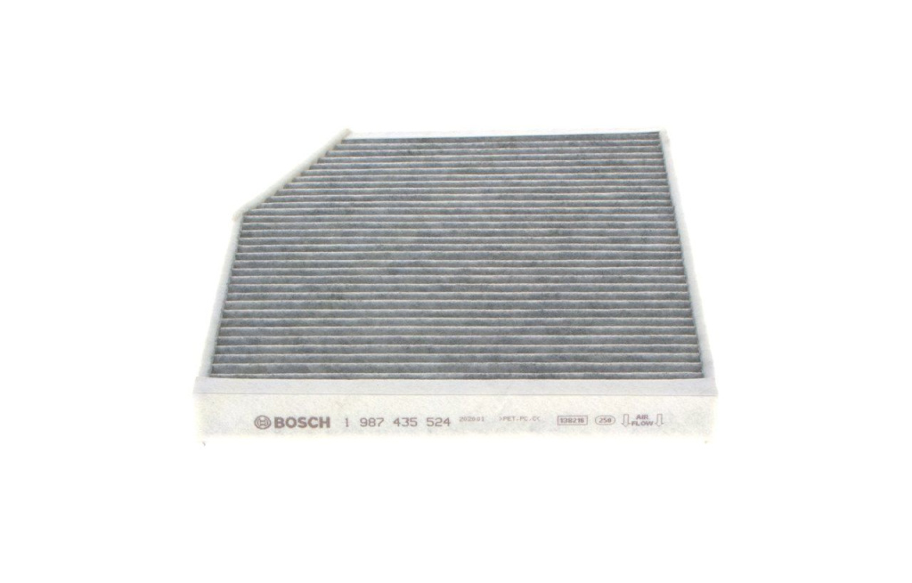 Filtru, aer habitaclu BOSCH 1 987 435 524