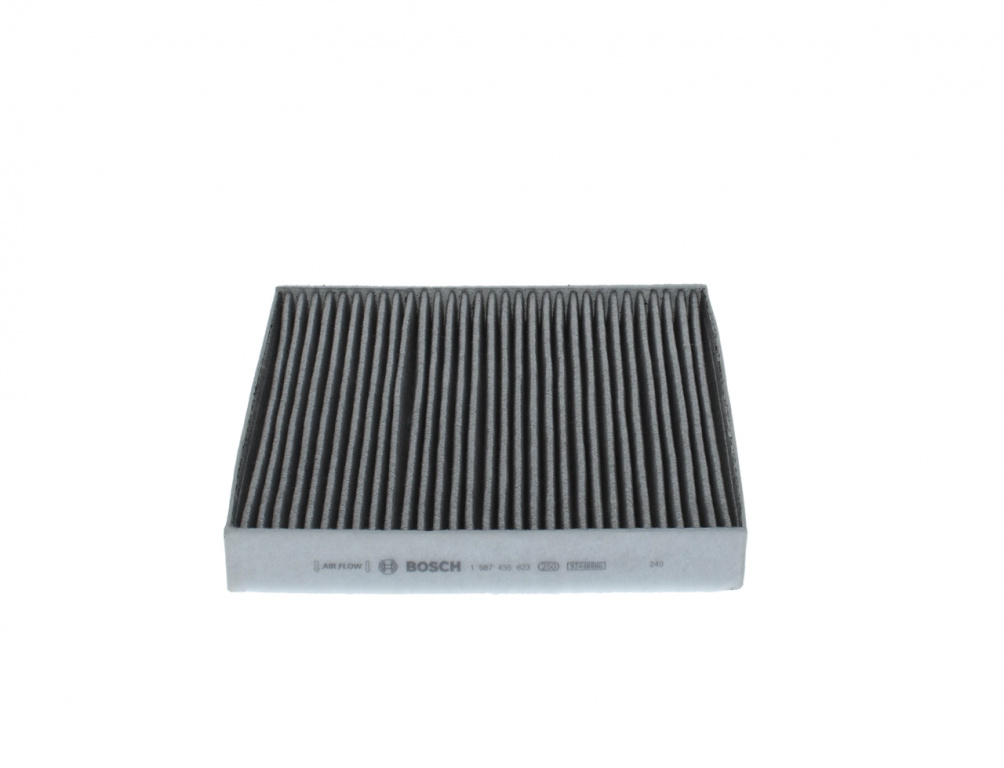 Filtru, aer habitaclu BOSCH 1987435623 s