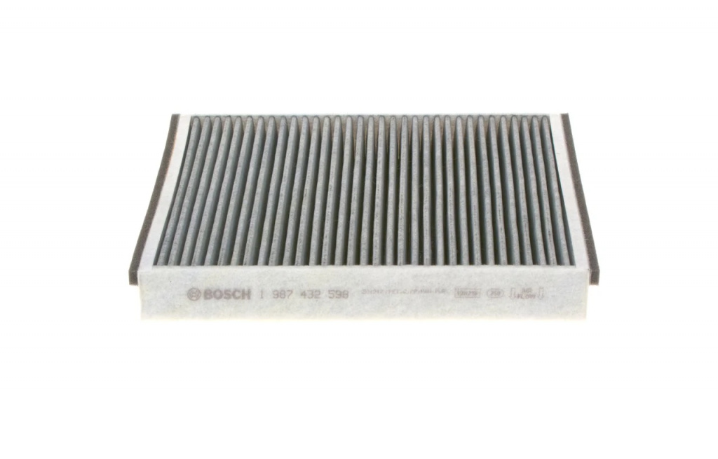 Filtru aer habitaclu BOSCH FORD AUSTRALIA FOCUS hatchback (LW) 2011-2015 - 1 987 432 598