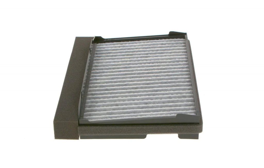 Filtru aer habitaclu BOSCH SAAB 9-5 (YS3E) 1997-2009 - 1 987 432 401