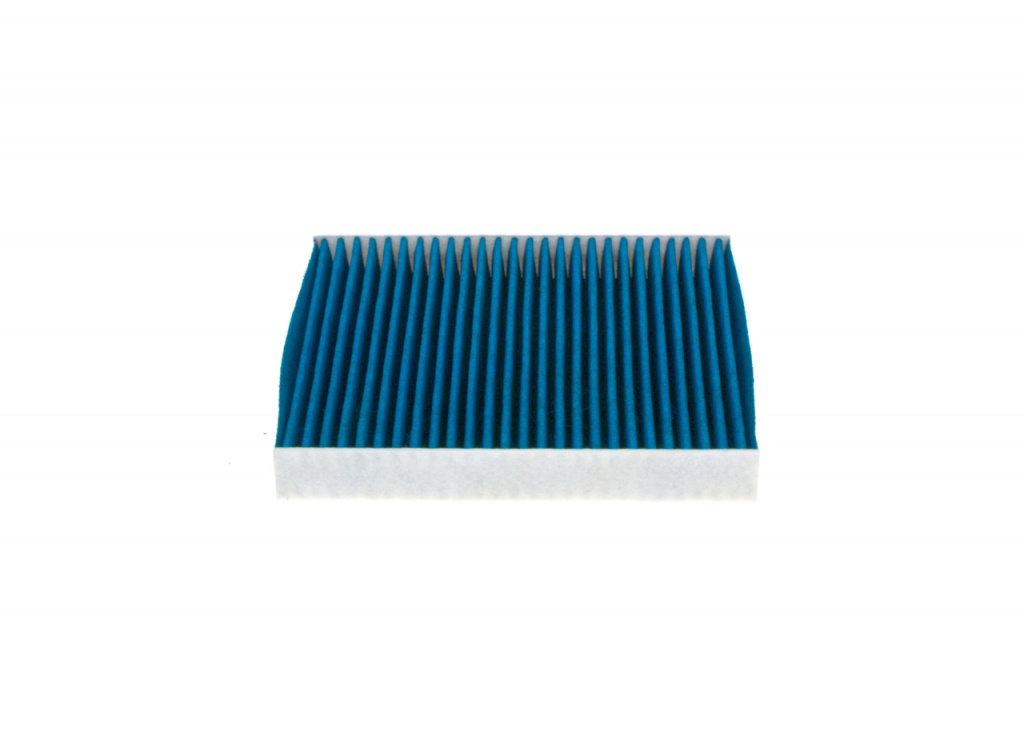 Filtru aer habitaclu BOSCH TOYOTA ESQUIRE (_R8_) 2014-2019 - 0 986 628 581