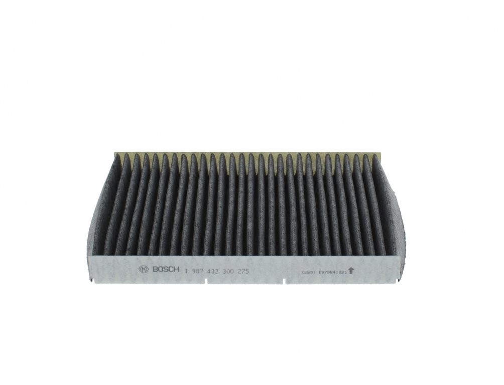 Filtru aer habitaclu BOSCH VW CADDY II pick-up (9U7) 1996-2000 - 1 987 432 300