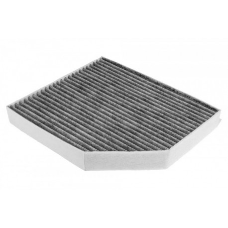 FILTRU AER HABITACLU, CARBON ACTIV pentru AUDI A4 07-, A5 07-, Q5 08-, PORSCHE MACAN 14- 8K0819439