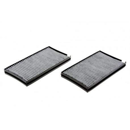 FILTRU AER HABITACLU, CARBON ACTIV pentru BMW 5 E60 9/03- CU31392