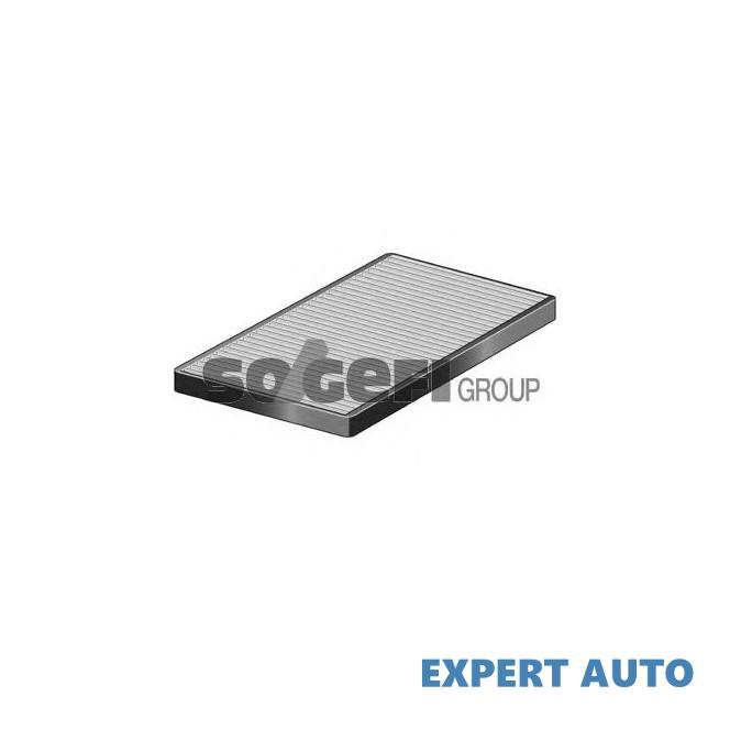 Filtru, aer habitaclu Chevrolet LACETTI (J200) 2003-2016 #8 21DWW13