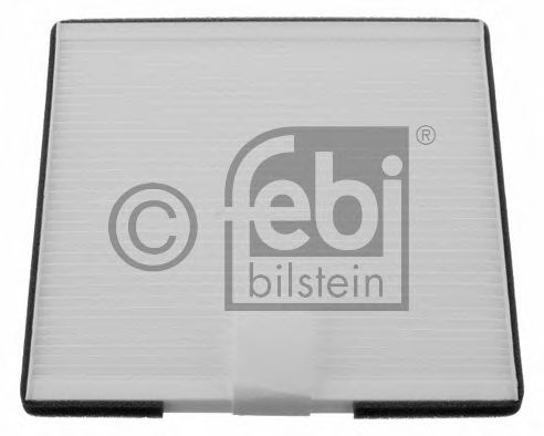 Filtru, aer habitaclu CHEVROLET SPARK (2005 - 2016