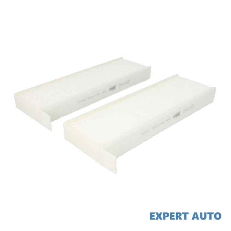 Filtru, aer habitaclu Citroen BERLINGO (B9) 2008-2016 #8 6447XF