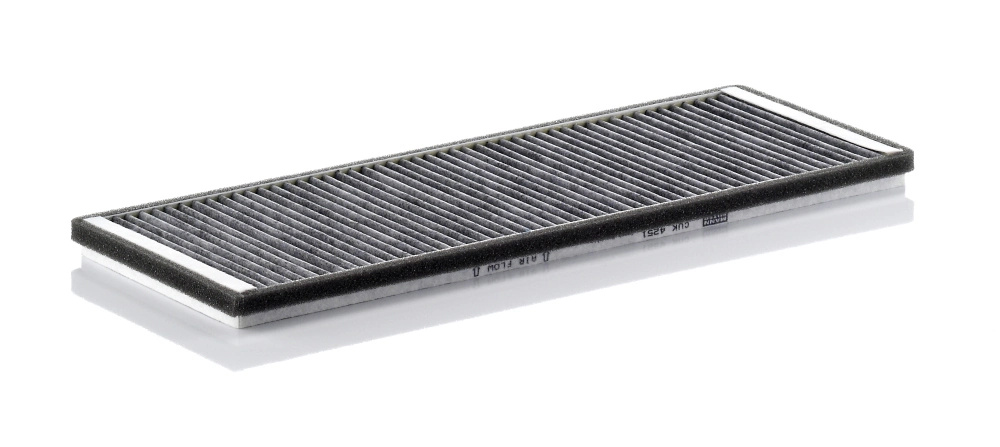 Filtru, aer habitaclu Compartimentul motorului, sub stergator pentru OPEL CALIBRA A (C89) 1989-1997