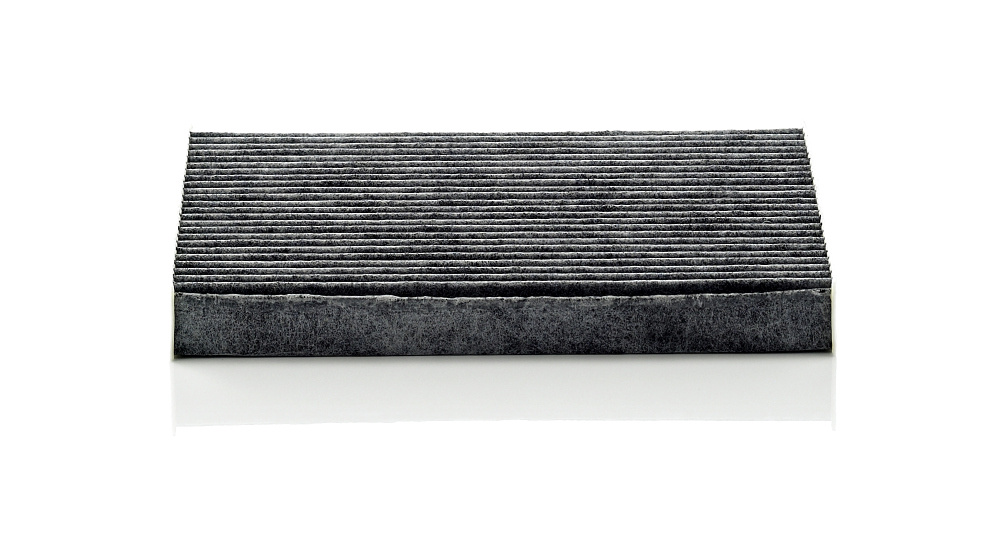 Filtru, aer habitaclu (CUK 2043 CUK2043 MANN-FILTER) BESTURN (FAW),MAZDA 2, DEMIO|6, ATENZA|B50|CX-7|X80
