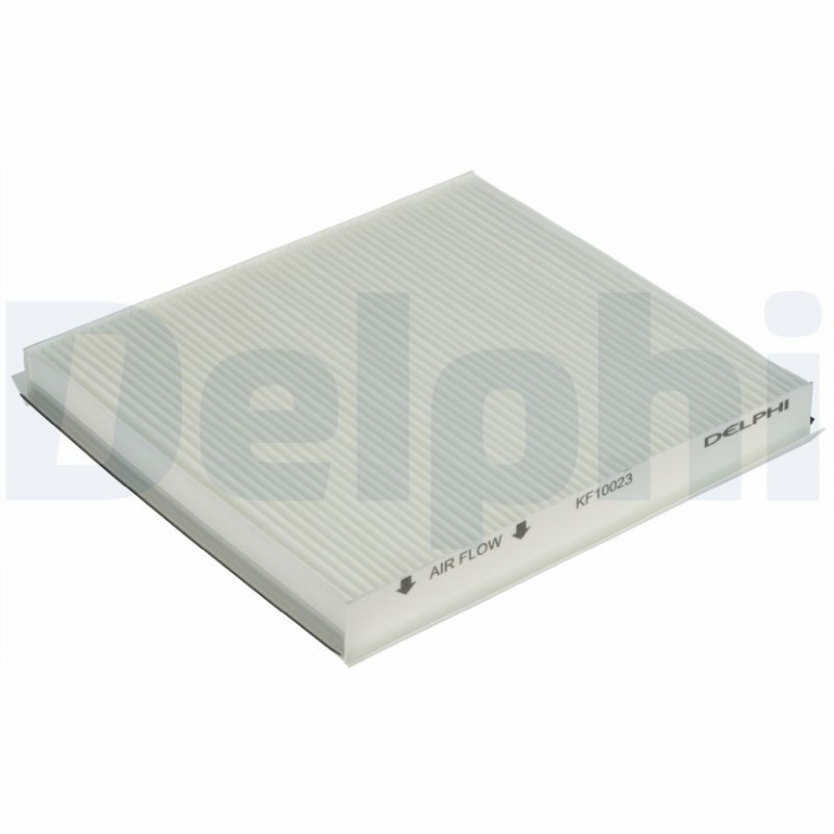 Filtru, aer habitaclu DELPHI KF10023