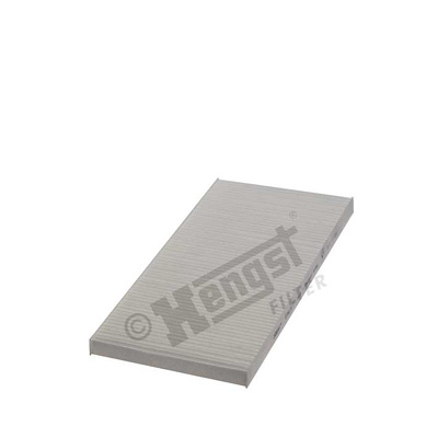 Filtru, aer habitaclu (E943LI HEN) FIAT,LANCIA