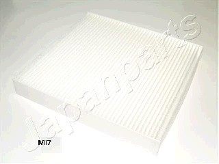Filtru, aer habitaclu (FAAMI7 JAPANPARTS) Citroen,FIAT,ISUZU,MITSUBISHI,NISSAN,PEUGEOT