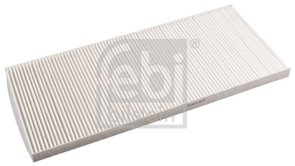 Filtru, aer habitaclu FEBI BILSTEIN 11509