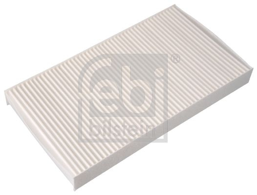 Filtru, aer habitaclu FEBI BILSTEIN 11510