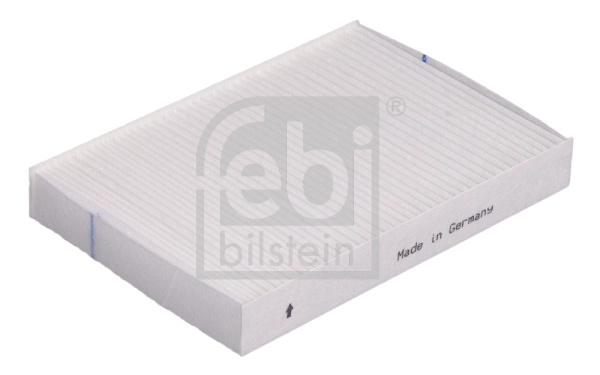Filtru, aer habitaclu FEBI BILSTEIN 15939