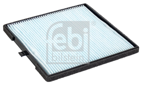 Filtru, aer habitaclu FEBI BILSTEIN 24567 pentru K